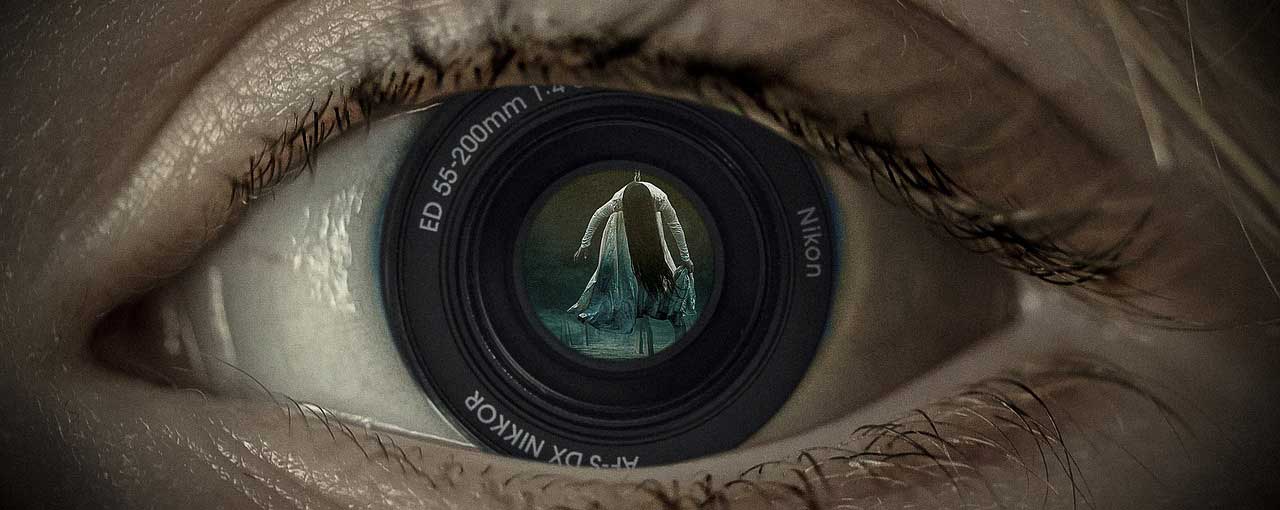 CAMERA SOUL SIPHON