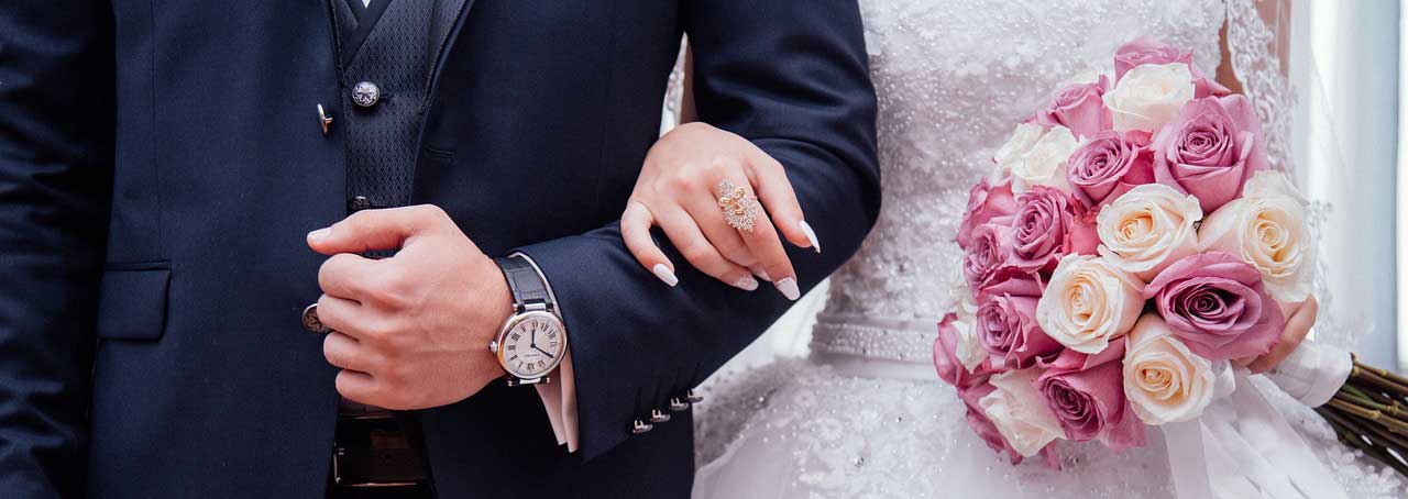 Marriage its Ups and Downs